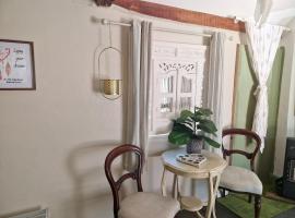 charming rustic stable conversion, hotel 