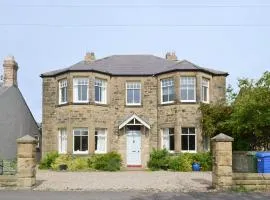 Grey Croft