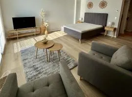 Twenty2 Apartments