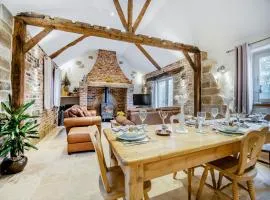 The Old Granary
