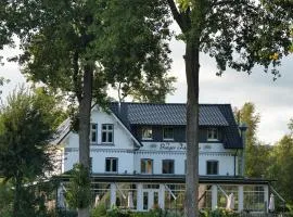 Burger Fährhaus