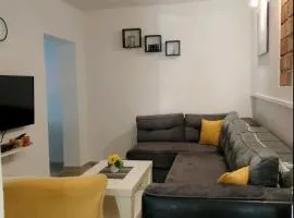 Apartman Teodora