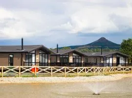 The Endeavour Lodge - Ukc4061