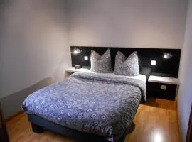 Das Ferienhaus Caspar Für 2 Bis 4 Personen