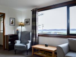 Cuckoos Nest, hotel in Cove