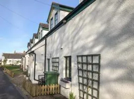 Lilac Cottage Dunstan