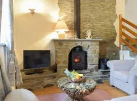 Hay Barn - Dinas Country Club