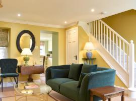 2 The Reading Room Cottages - Uk31801