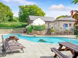 Barley Cottage