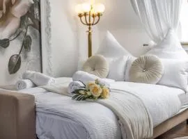 Mehr Platz als im Hotel - Ruhig & Zentral, Parkplatz, WLAN, Arbeitsplatz