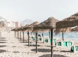 Functional and Compact Studio in the Historic Center