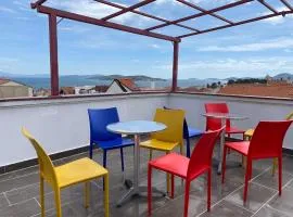 Ferienwohnung In Vodice Mit Terrasse
