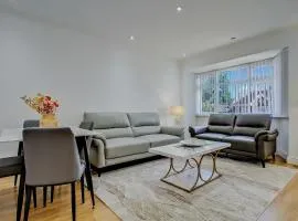 Maisonette near Wembley Stadium
