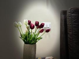 Relaxing charm alla Radeca, hotel v destinaci Frosinone