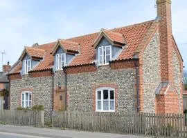 Stepping Stones Cottage