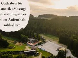 Ladies Only - Beauty & Vitalhotel Sternsteinhof