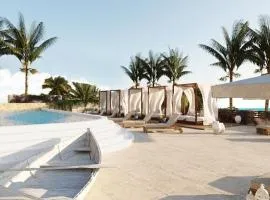 Luxury resort jeri