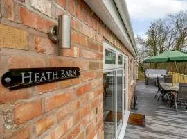 Heath Barn