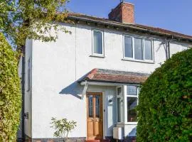 The Dairymans Cottage