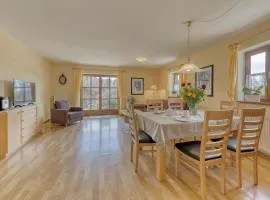 Wohnung Lusen