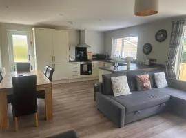 Southerleigh Lodge
