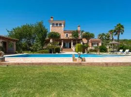 Ferienhaus Ca N Palleta