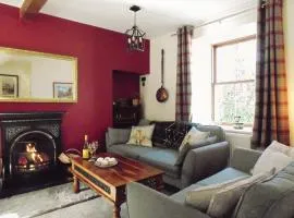 Newburgh C Listed Townhouse