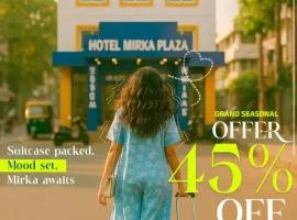 Hotel Mirka Plaza