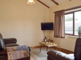 Caws Cottage - Lancych
