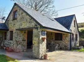 Crofter's Barn