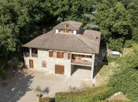 Villa Il Masseto