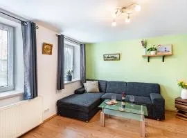 Ferienwohnung in Ostseenähe