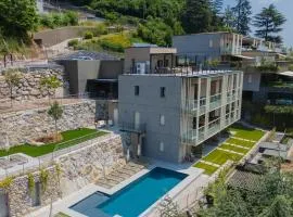 PureView Luxury - with breakfast & pool by Rent All Como