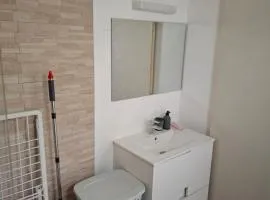 Bungalow AN KAN LA