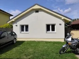 Villa de Calma Samorin