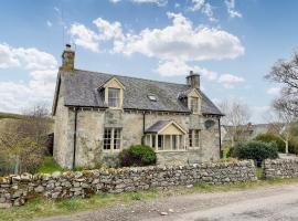 Milton Cottages, ξενοδοχείο σε Invercassley