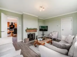 Manor Farm Cottage