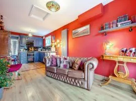 Hindscarth Apartment - Uk39610