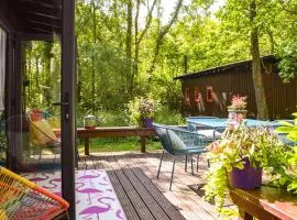 The Cabin