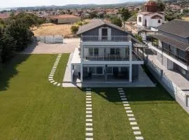 Bianca's House