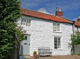 Yew Tree Cottage