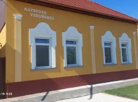 Napsugár Vendégház