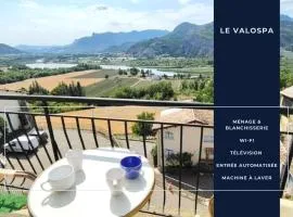 Le Valospa