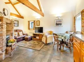 The Byre - Uk45534