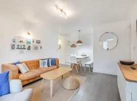 5 Vista Apartments