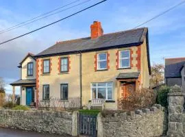 Bryn View Villa - Uk48825