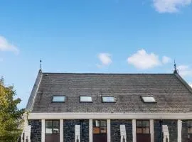 Chapel Court Loft Apartment