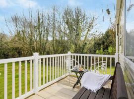 The Villa At Youlditch Farm, Hotel in Okehampton