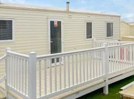 Farne Lodge