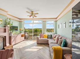 Chapter Meadow, hotel in Worcester